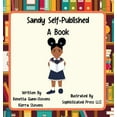 thumbnail image 1 of Sandy Self Published a Book, (Hardcover), 1 of 1