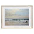 thumbnail image 1 of Stupell Industries Sandy Shore in Neutrals Birch Framed Print Under Glass, design by Creative Studio, 17 x 23, 1 of 10