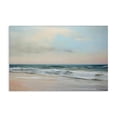thumbnail image 1 of Stupell Industries Sandy Shore in Neutrals Canvas Wall Art, design by Creative Studio, 20 x 30, 1 of 7