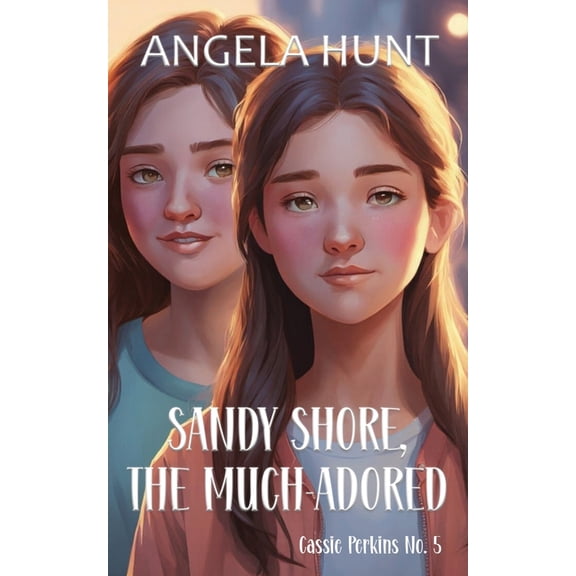 Sandy Shore, the Much-Adored, (Paperback)