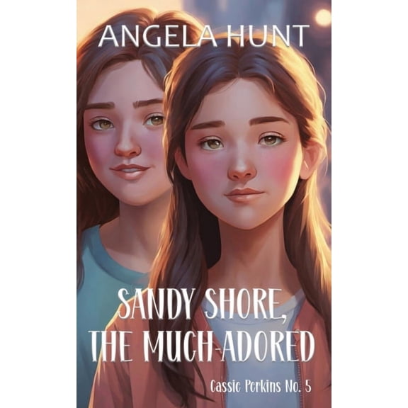 Sandy Shore the Much-Adored, (Paperback)