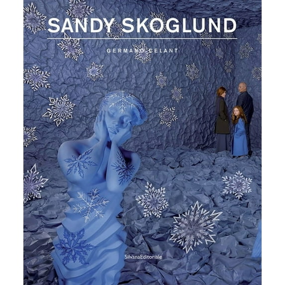 Sandy Skoglund, (Paperback)