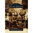 thumbnail image 1 of Pre-Owned Sandy Springs (Paperback) 0738566705 9780738566702, 1 of 1