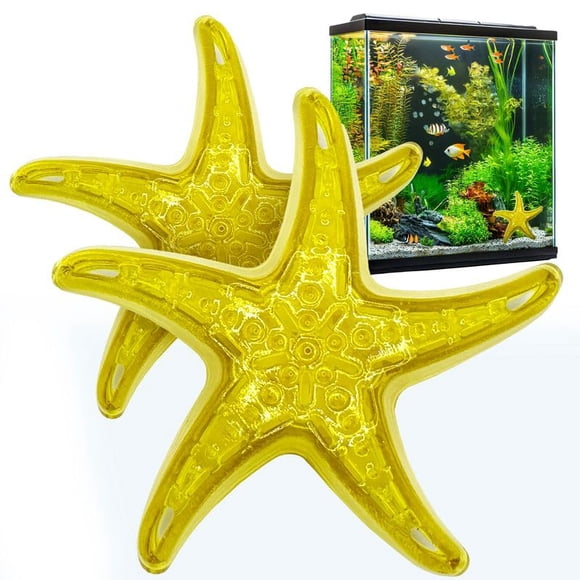 Sandy The Bio-Support Starfish 2-Pack