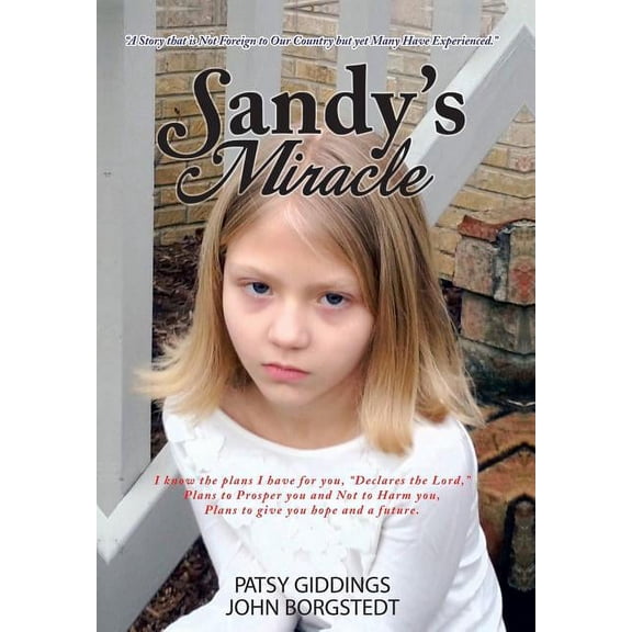 Sandy's Miracle (Hardcover)
