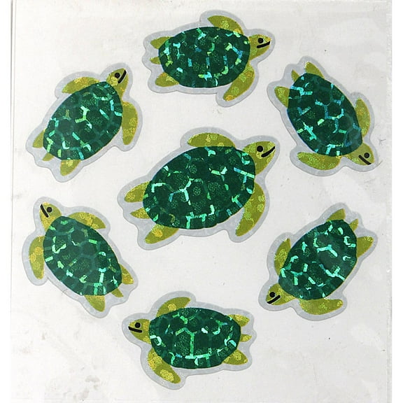 Sea Turtles Sticker Select Acid-Free Stickers