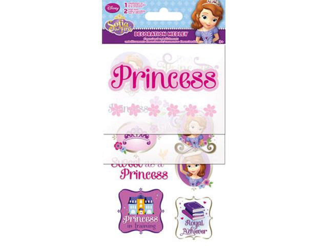 SandyLion Stickers in Scrapbooking - Walmart.com