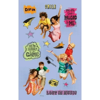 SandyLion Stickers in Scrapbooking - Walmart.com