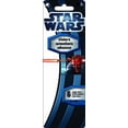 thumbnail image 1 of Sandylion Star Wars The Saga Flip Pack Sticker, 1 of 1