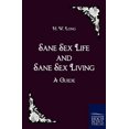 thumbnail image 1 of Sane Sex Life and Sane Sex Living (Paperback), 1 of 1