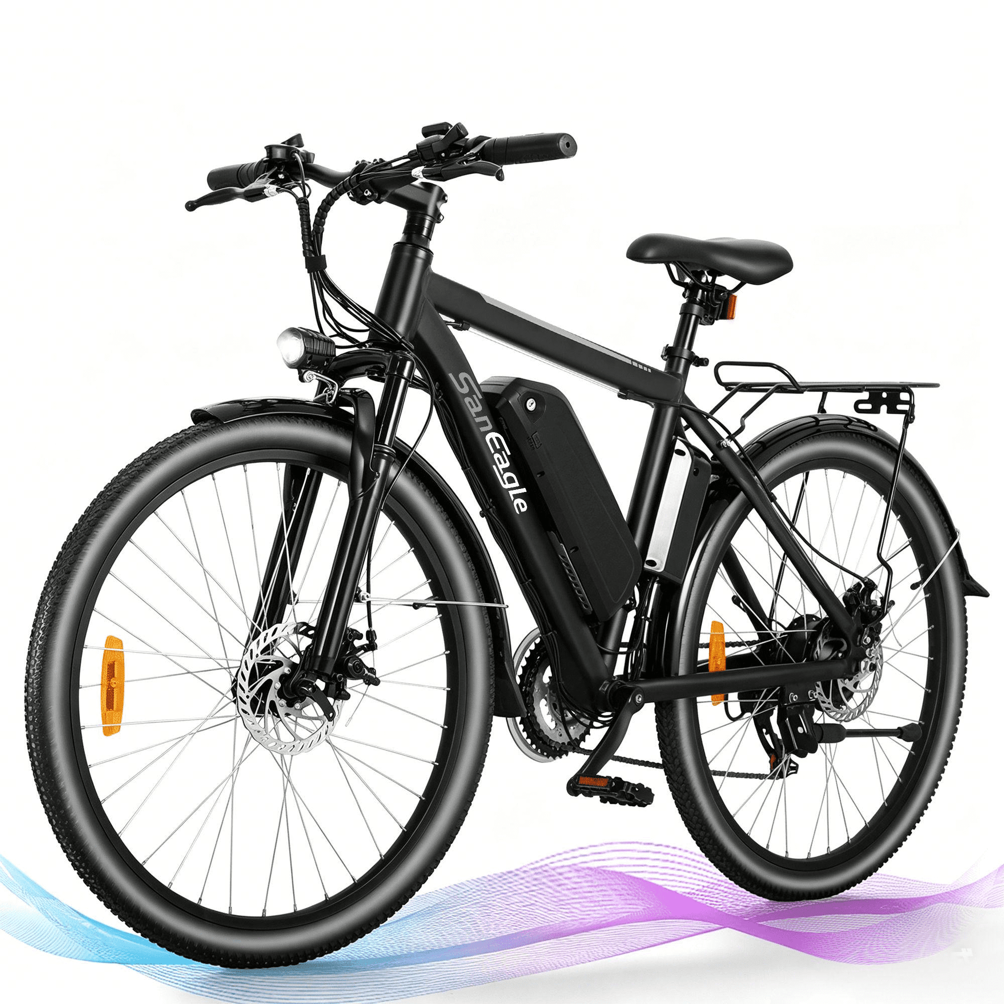 electric bicycles bc NIU BQi-C3 Pro Bike for Adults 90 Miles Range This fast e Saneagle 700W City Electric Bike