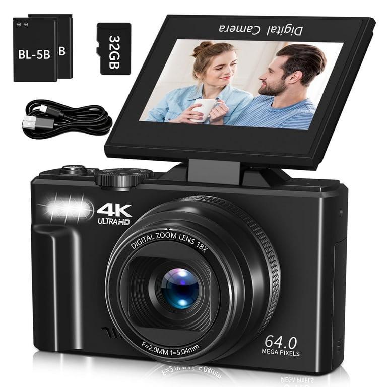 Sony Vlog Best Vlogging Camera With Flip Screen 2020 Canon Best