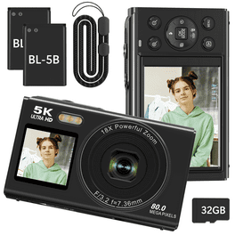 GoPro Session Hero5 Camera - Walmart.com