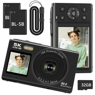 GoPro Session Hero5 Camera - Walmart.com