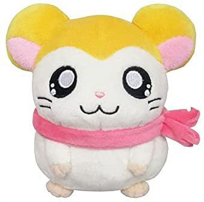 Hamtaro bijou plush discount