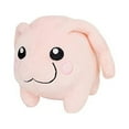 thumbnail image 1 of Sanei Boeki DG24 Digimon Plush Series Tocomon (S), 1 of 3