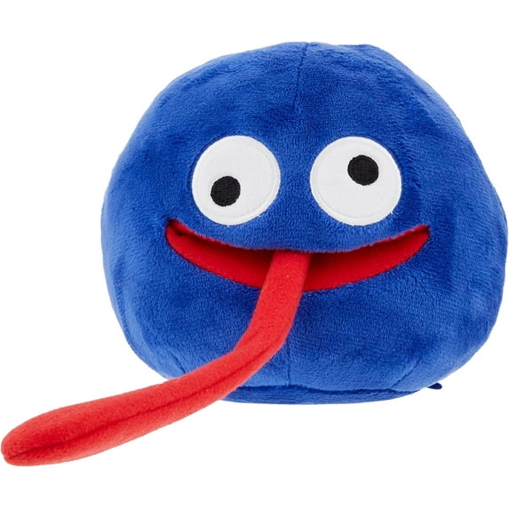 Sanei Boeki KP41 All-Star Collection Gooey Plush Toy, Size S
