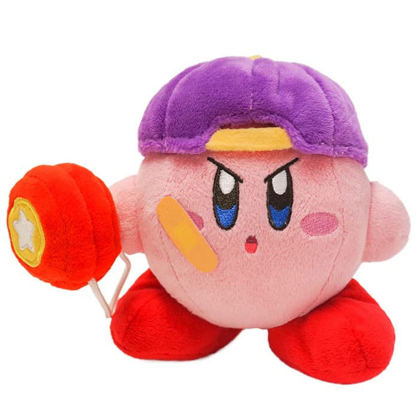 Sanei Boeki Kirby Yo-Yo Kirby KP29 All Star Collection 6
