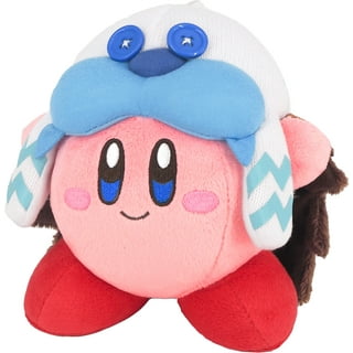 Kirby plush walmart sale