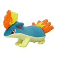 thumbnail image 1 of Sanei Boeki Pokemon Quilava All Star Collection PP170 6 Inch Plush, 1 of 3