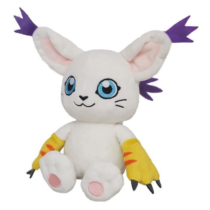 Authentic outlets Sanei plush. Plush measures about 6 inches tall (15cm).