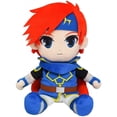 thumbnail image 1 of Sanei Fire Emblem Sanei Roy All Star Collection FP02 6 Inch Plush, 1 of 4