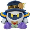 thumbnail image 1 of Sanei Kirby Mugen No Haguruma Meta Knight 6 Inch Plush, 1 of 5