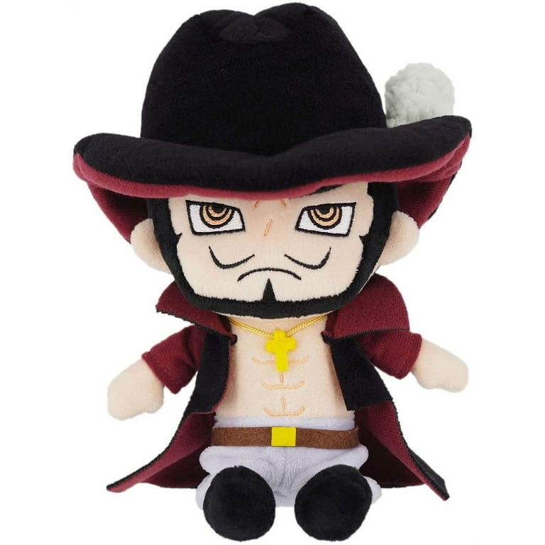 Dracule Mihawk