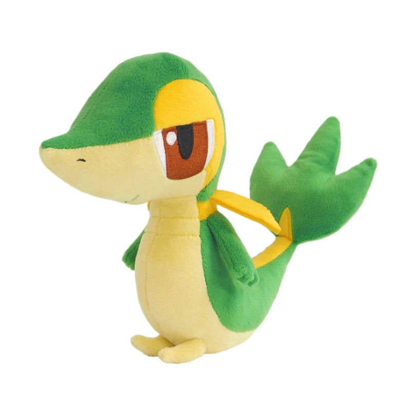 Servine plush 2025