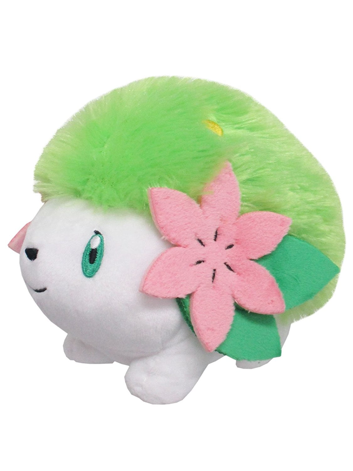 Ditto As Shaymin (Land Forme) Plush - 6 In.