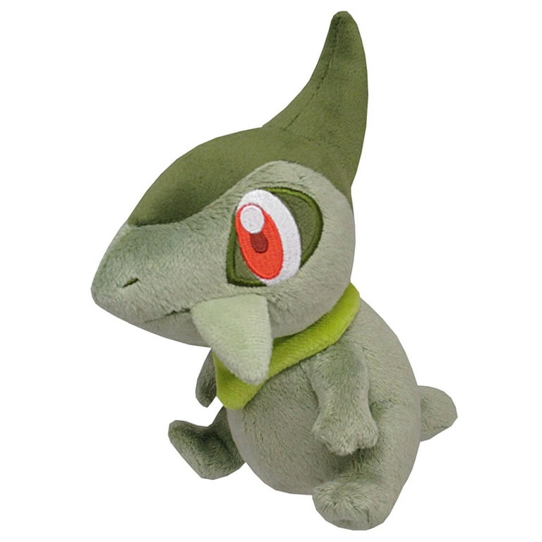 Pokemon hotsell axew plush