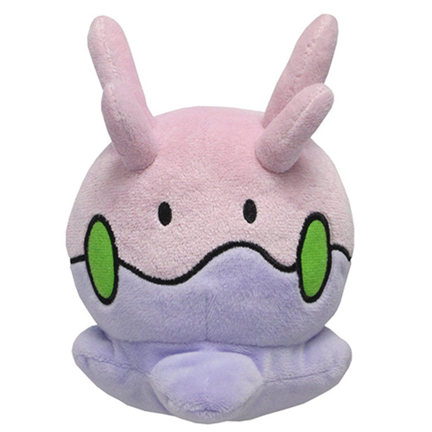 Goomy plush deals