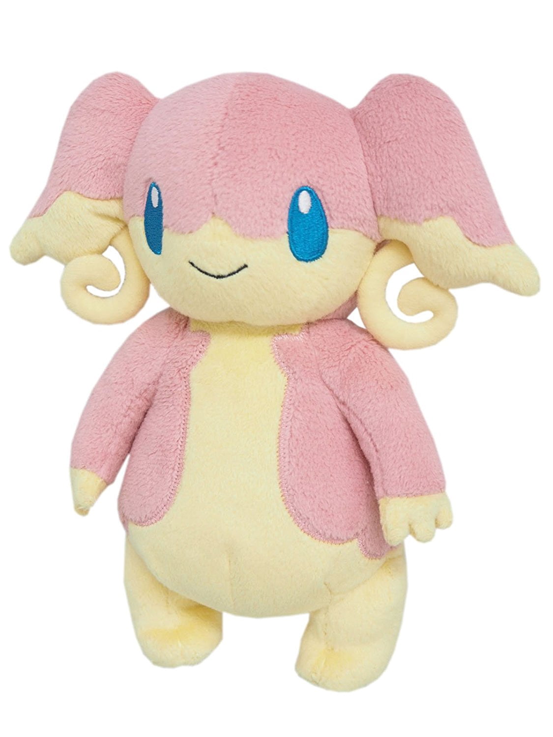Sanei Pokemon All Star Collection PP82 Lapras Peluche 18 Cm