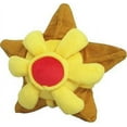 thumbnail image 1 of Sanei Pokemon All Star Collection PP128 Staryu 6" Stuffed Plush, 1 of 1