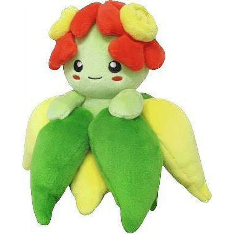 Bellossom plush sales
