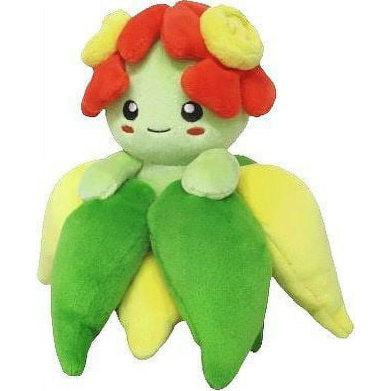 Sanei Pokemon All Star 6.5 Mew Plush 