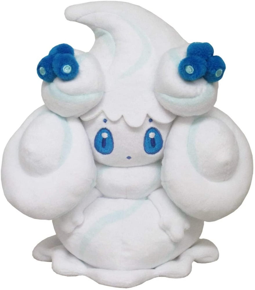 Sanei Pokemon All Star Collection PP188 Articuno 8-inch Stuffed