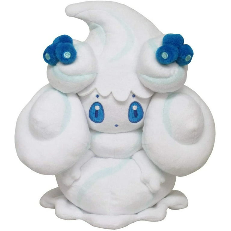 Sanei Pokemon All Star Collection PP189 Zapdos 8-inch Stuffed Plush