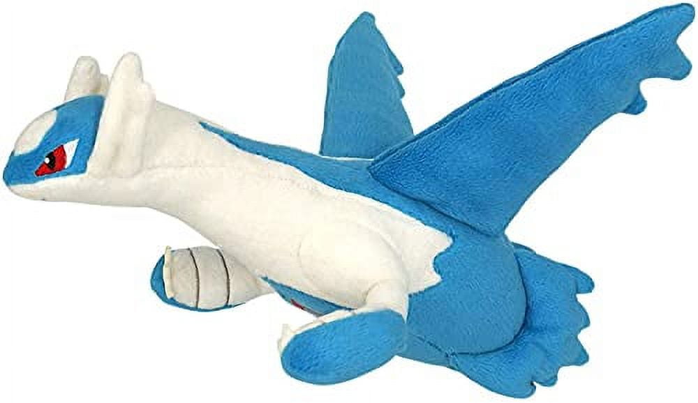 Sanei Pokemon All Star Collection PP196 Latios 10-inch Stuffed Plush