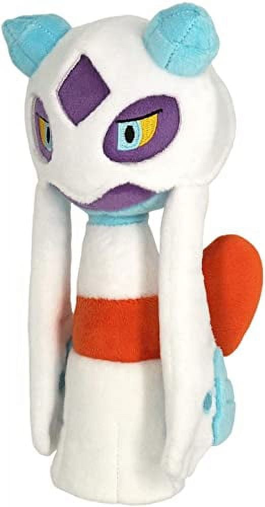 Sanei Pokemon All Star Collection PP197 Froslass 8.5-inch Stuffed Plush