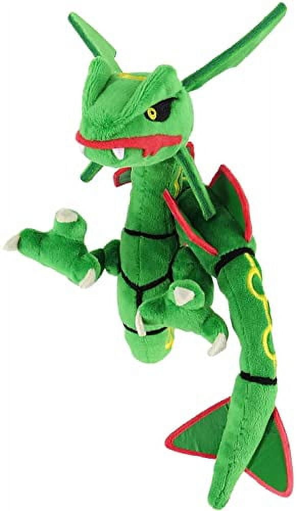 Mega Rayquaza Plush