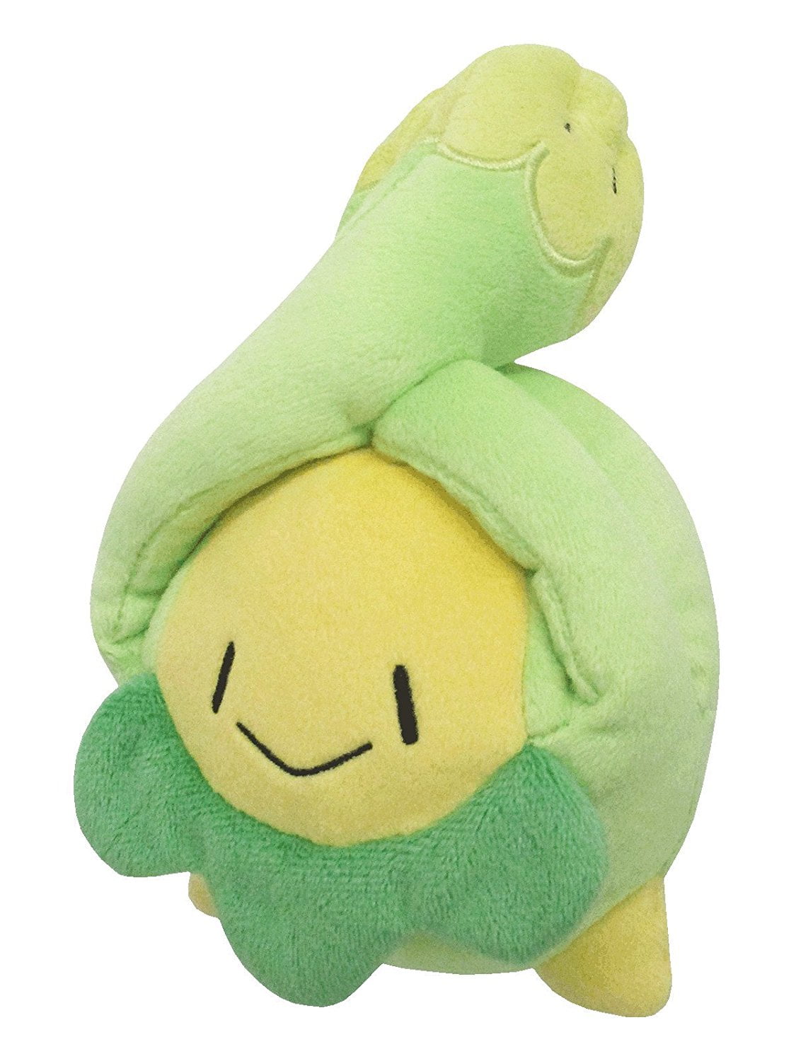 budew plush