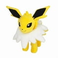 thumbnail image 1 of Sanei: Pokemon Plush: Jolteon (M), 1 of 3