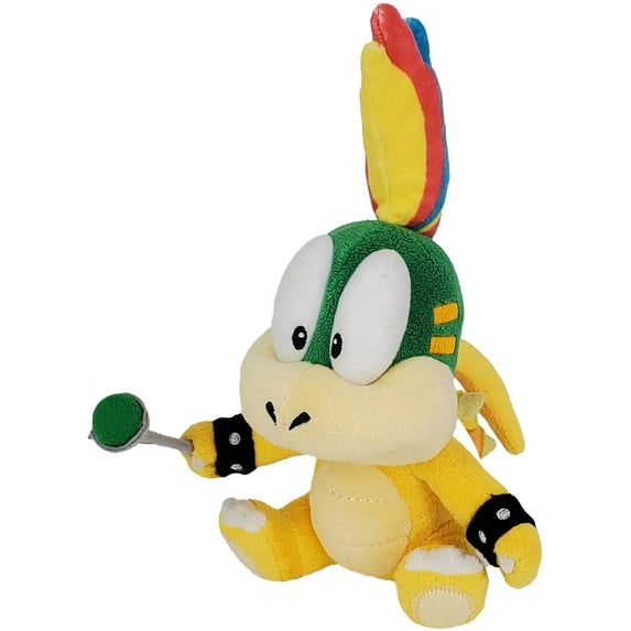 Sanei: Super Mario: Plush AC69 Remy Plush (S)