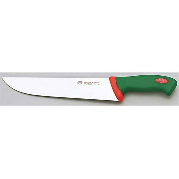 Sanelli 100627 Premana Professional 10.5 Inch Butchers Knife