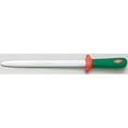 thumbnail image 1 of Sanelli 116630 Premana Professional 12 Inch Oval Sharpening Steel, 1 of 1