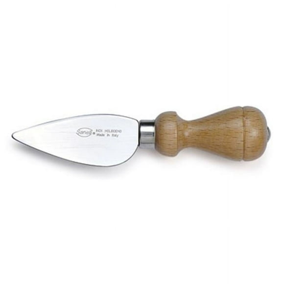 Sanelli 432307 Parmesan Cheese Knife 7 Cm. (2 3/4 )