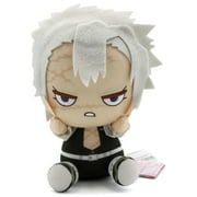 BanPresto - Demon Slayer - Sanemi Shinazugawa Big Plush [COLLECTABLES] Plush