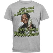 SANFORD & SON Sanford And Son - If You Need A Dolla T-Shirt - Small