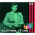 thumbnail image 1 of Sanford Clark - Rocks - Music & Performance - CD, 1 of 2